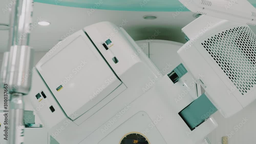 Мedical equipment for removal of malignant tumors by non-operational method Мedical equipment for removal of malignant tumors by non-operational method