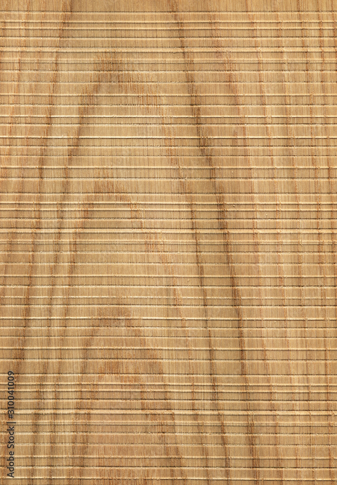 Obraz premium Natural wooden texture background. Oak wood.
