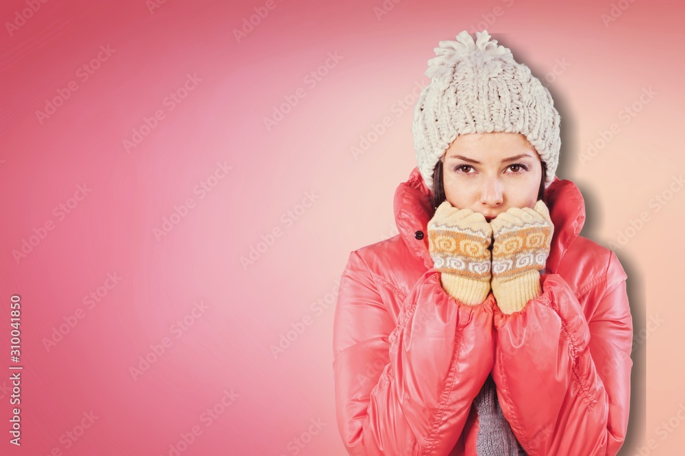 Cold. Cold.