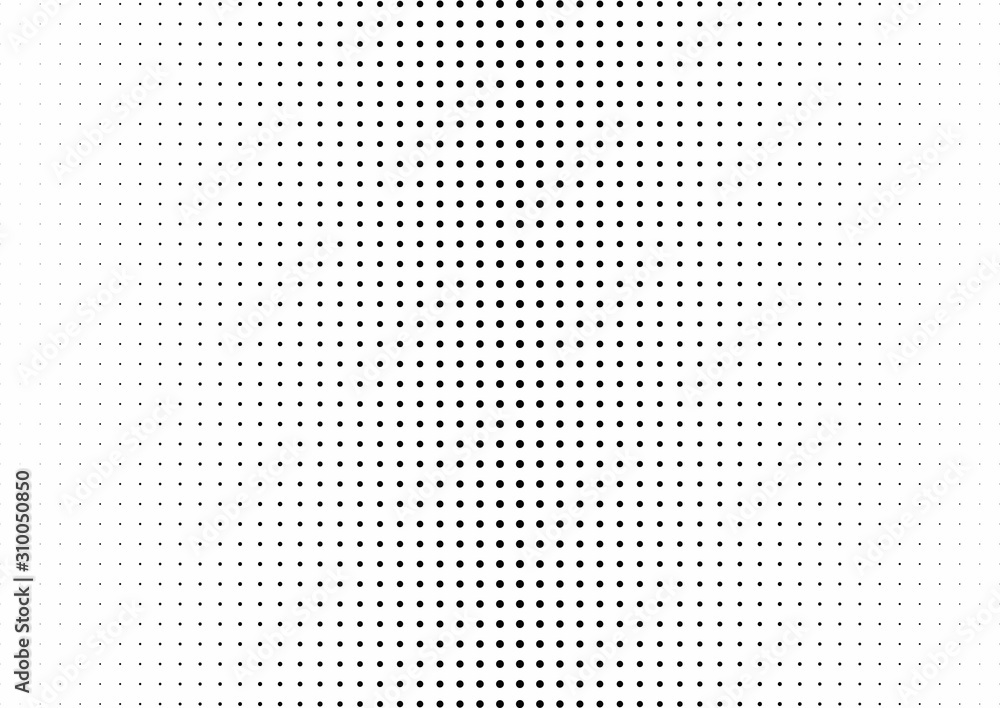 Abstract halftone dotted background. Monochrome grunge pattern with dot and circles. Vector modern pop art texture for posters, sites, business cards, cover, postcards, labels, stickers layout. Abstract halftone dotted background. Monochrome grunge pattern with dot and circles. Vector modern pop art texture for posters, sites, business cards, cover, postcards, labels, stickers layout.