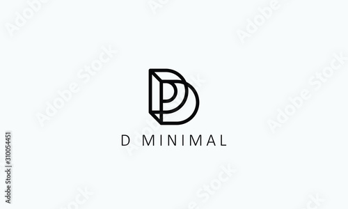 letter d logo design,d minimal logos,d logotype Free Download letter d logo design,d minimal logos,d logotype - GFXLoad
