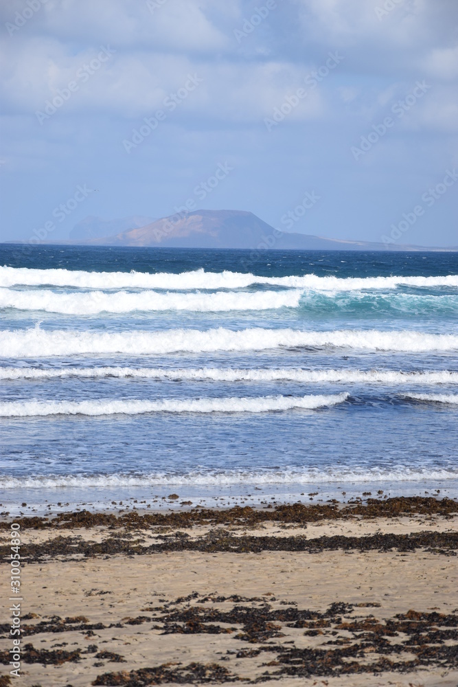 Famara, Lanzarote