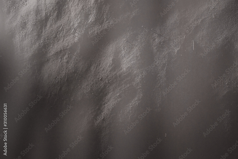 Fototapeta premium Colorful designer background, gray color