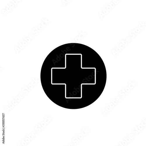 Healthcare and medical black
