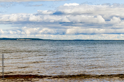 Michigan Beach photo