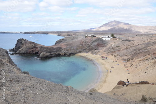 Lanzarote