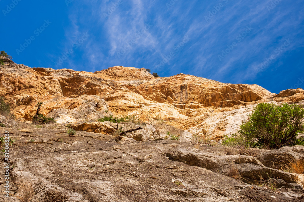 Caminito del Rey