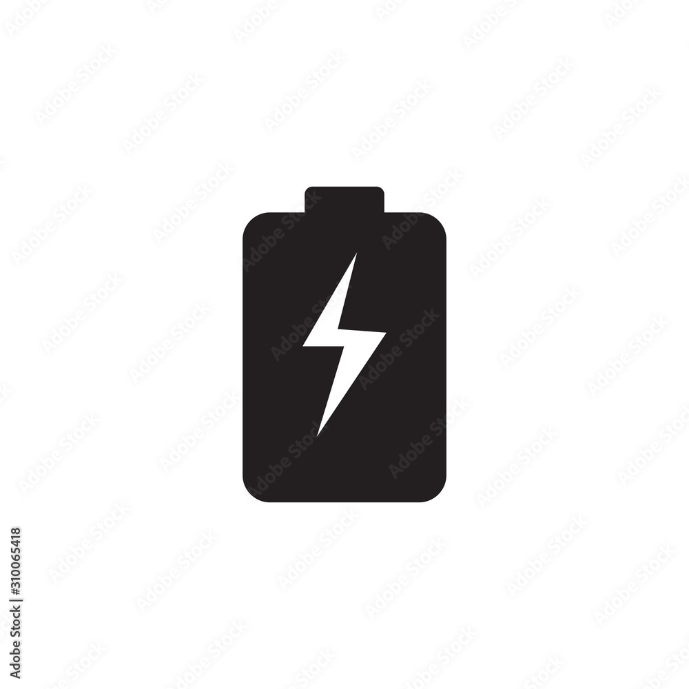 Battery Charge Icon Battery Charge Icon