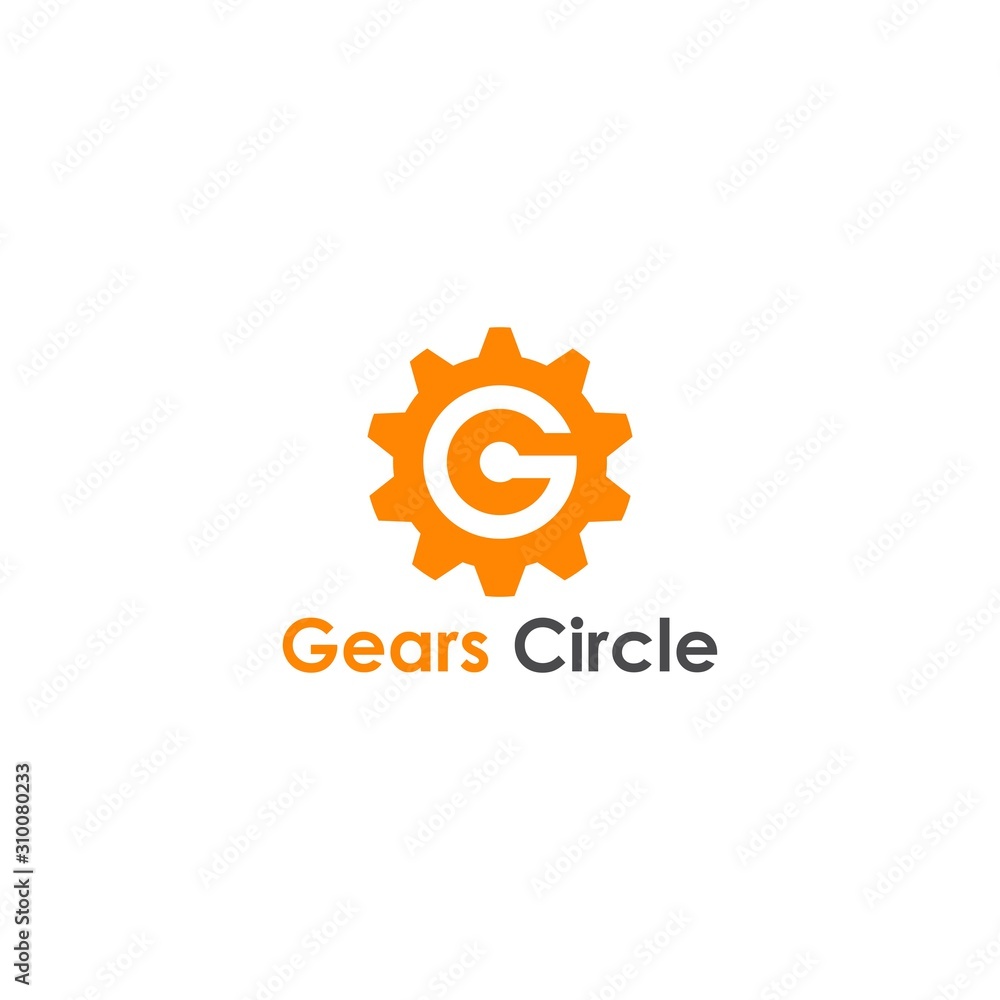 G Letter Logo company simple and templates G Letter Logo company simple and templates