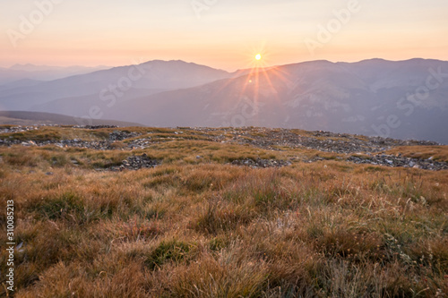 High in the Sawatch Mountains #2 photo