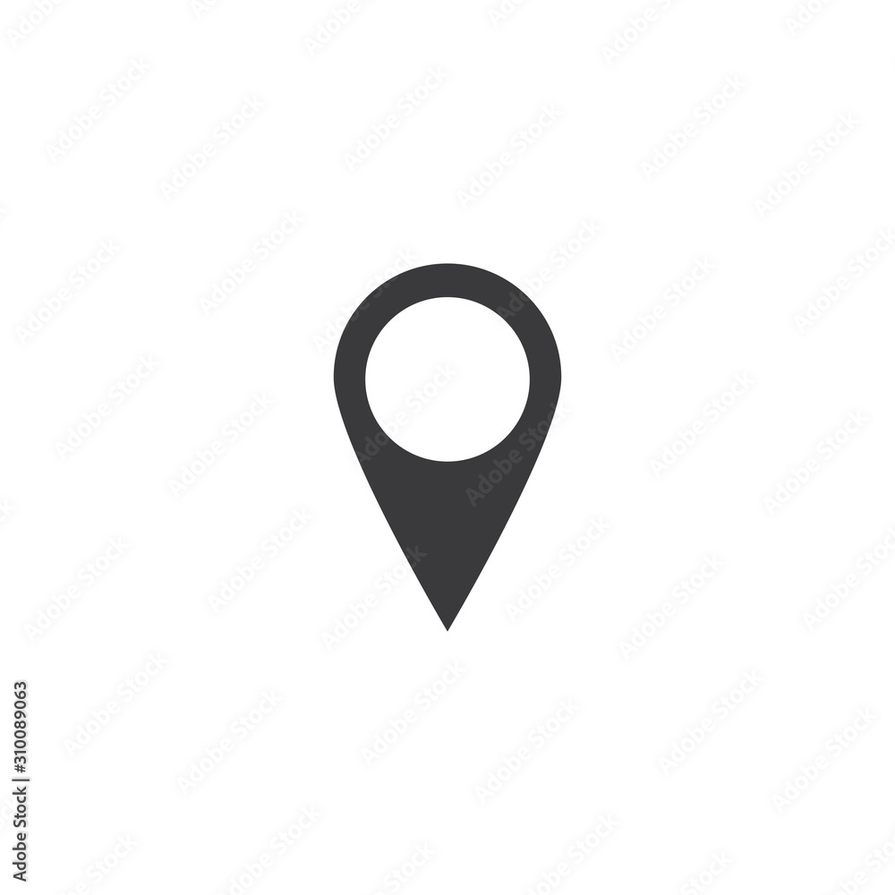 Location point Logo Location point Logo