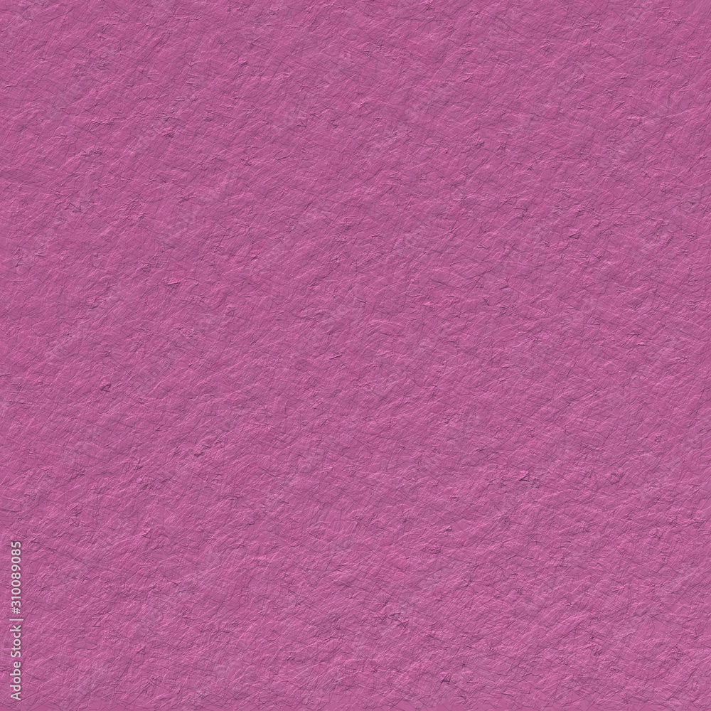 Fototapeta premium pink clean background. New surface looks rough. Wallpaper shape. Backdrop texture wall and have copy space for text.