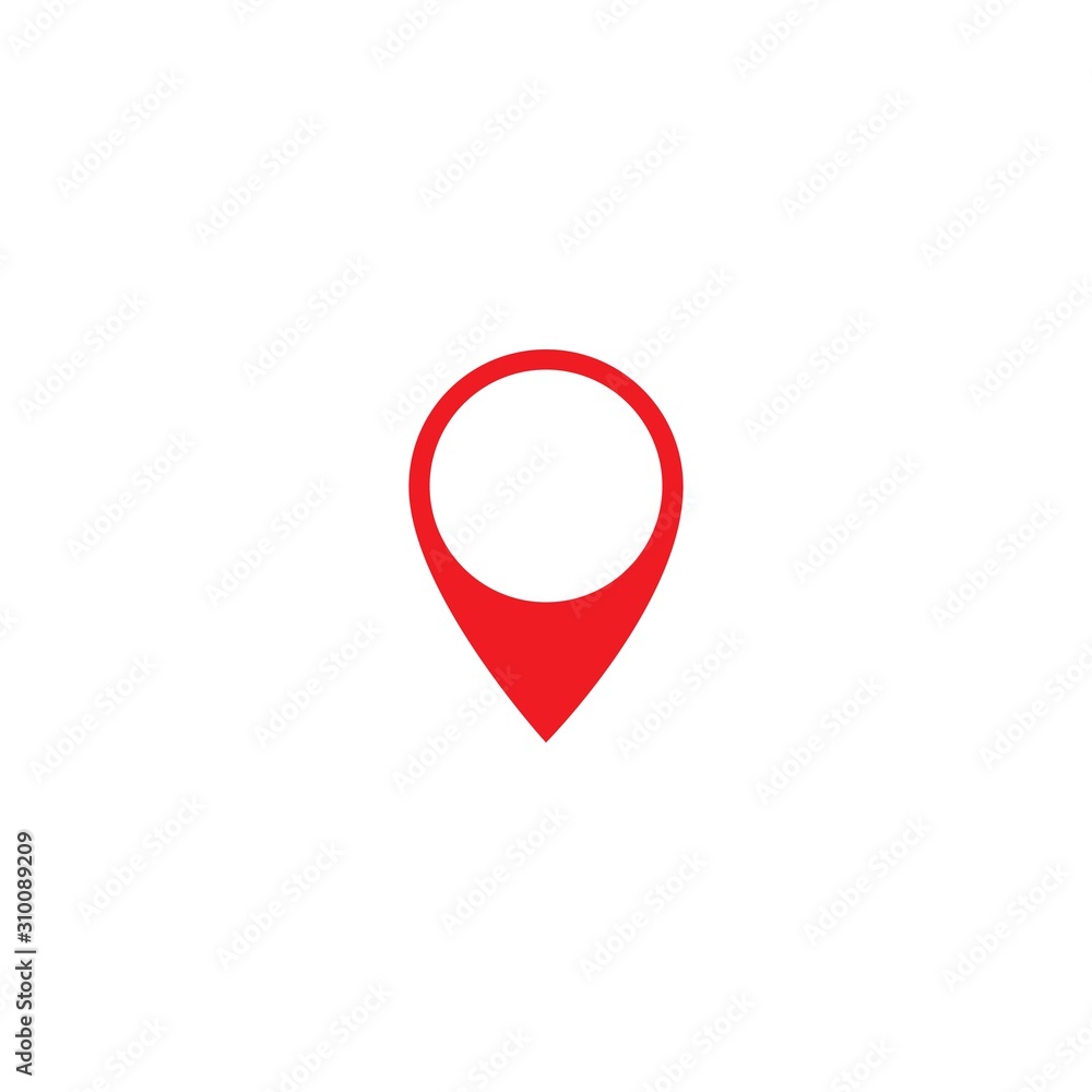 Location point Logo Location point Logo