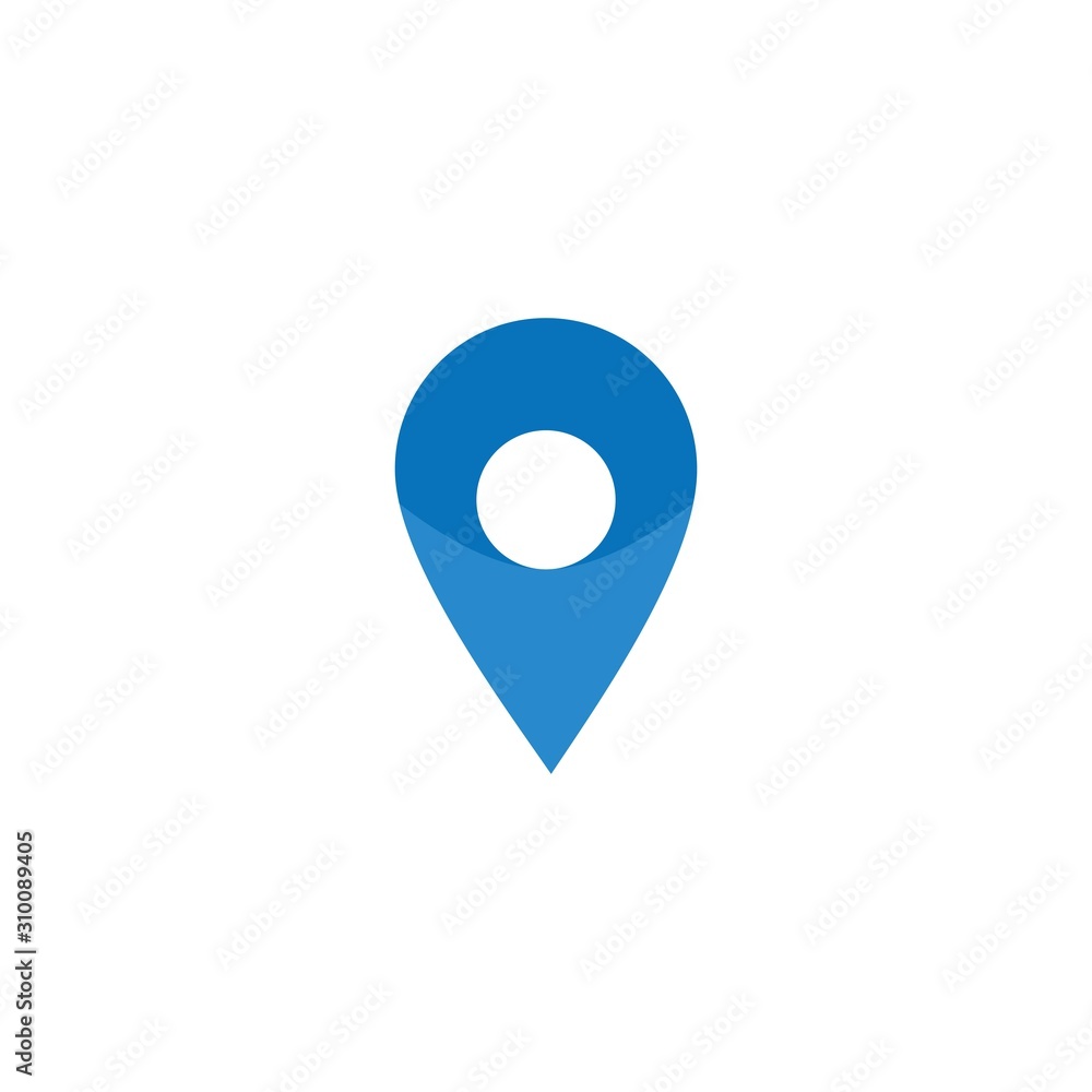 Location point Logo Location point Logo