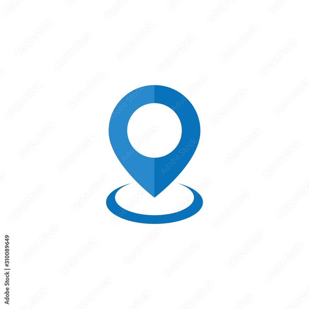 Location point Logo Location point Logo