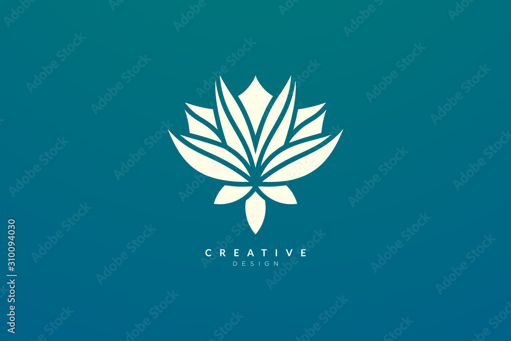 Design abstract flower and leaf logo for spa, hotel, beauty, health, fashion, cosmetic, boutique, salon, yoga, therapy. Simple and modern vector design for your business brand or product. Design abstract flower and leaf logo for spa, hotel, beauty, health, fashion, cosmetic, boutique, salon, yoga, therapy. Simple and modern vector design for your business brand or product.
