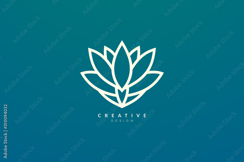 Design abstract flower and leaf logo for spa, hotel, beauty, health, fashion, cosmetic, boutique, salon, yoga, therapy. Simple and modern vector design for your business brand or product. Design abstract flower and leaf logo for spa, hotel, beauty, health, fashion, cosmetic, boutique, salon, yoga, therapy. Simple and modern vector design for your business brand or product.