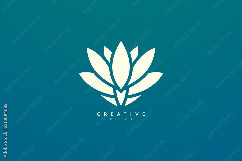 Design abstract flower and leaf logo for spa, hotel, beauty, health, fashion, cosmetic, boutique, salon, yoga, therapy. Simple and modern vector design for your business brand or product. Design abstract flower and leaf logo for spa, hotel, beauty, health, fashion, cosmetic, boutique, salon, yoga, therapy. Simple and modern vector design for your business brand or product.