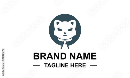 logo cat