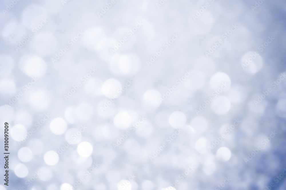 Christmas bokeh background texture abstract light glittering stars on bokeh. glitter vintage lights background