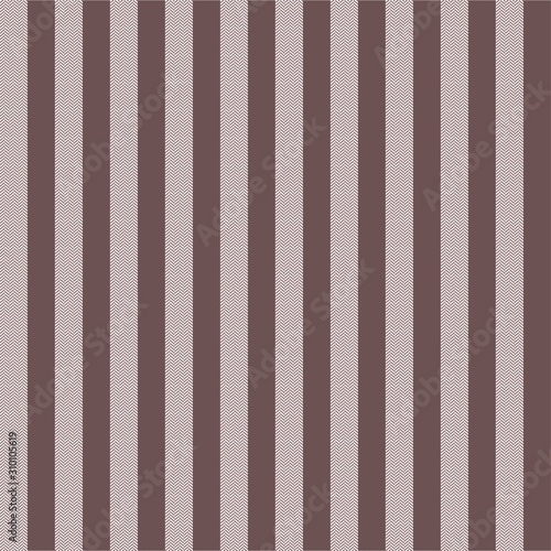 Seamless vertical Multitrack stripes pattern vector