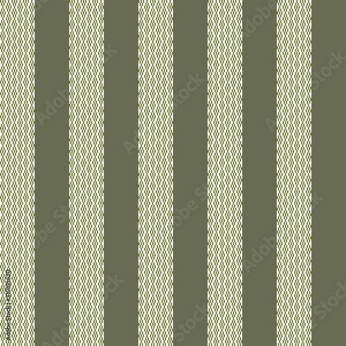 Seamless vertical Multitrack stripes pattern vector