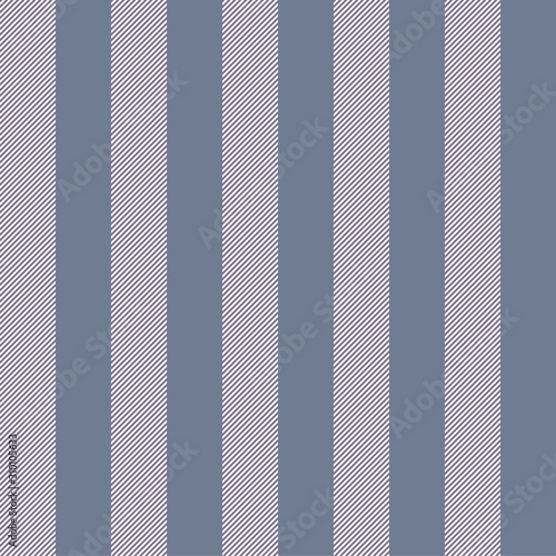 Seamless vertical Multitrack stripes pattern vector