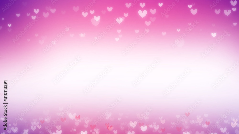 valentine day background heart on pink background valentine day background heart on pink background
