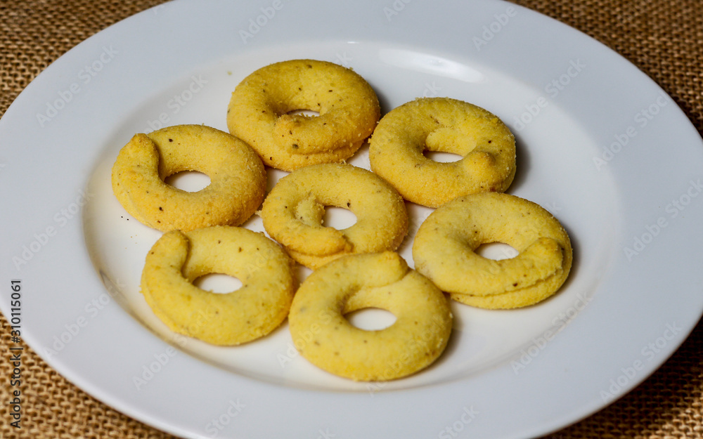 Rosquillas