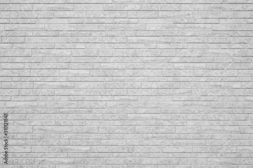 Old white brick wall texture background brick wall texture for interior or exterior design backdrop.