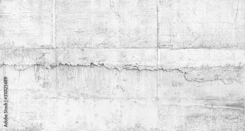 Abstract grunge gray cement texture background.White cement wall texture for interior design.copy space for add text.Loft style.