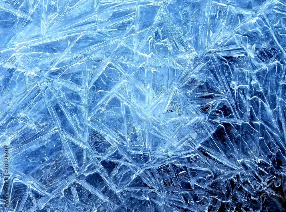 氷 氷