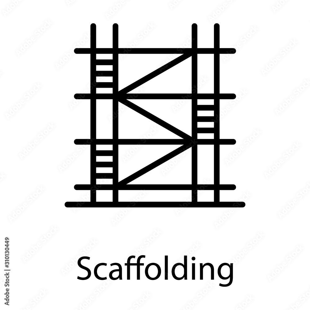 Scaffolding Scaffolding