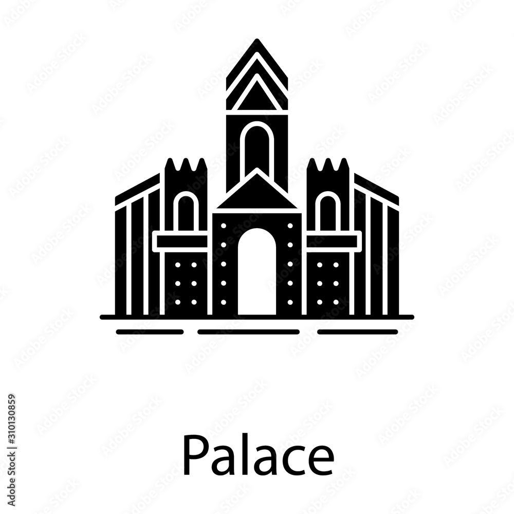  Palace 
