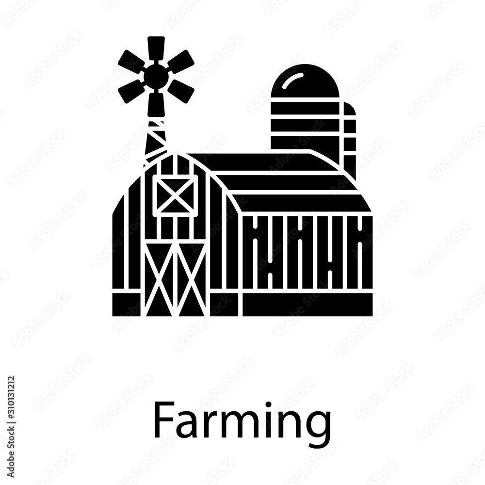  Farming 