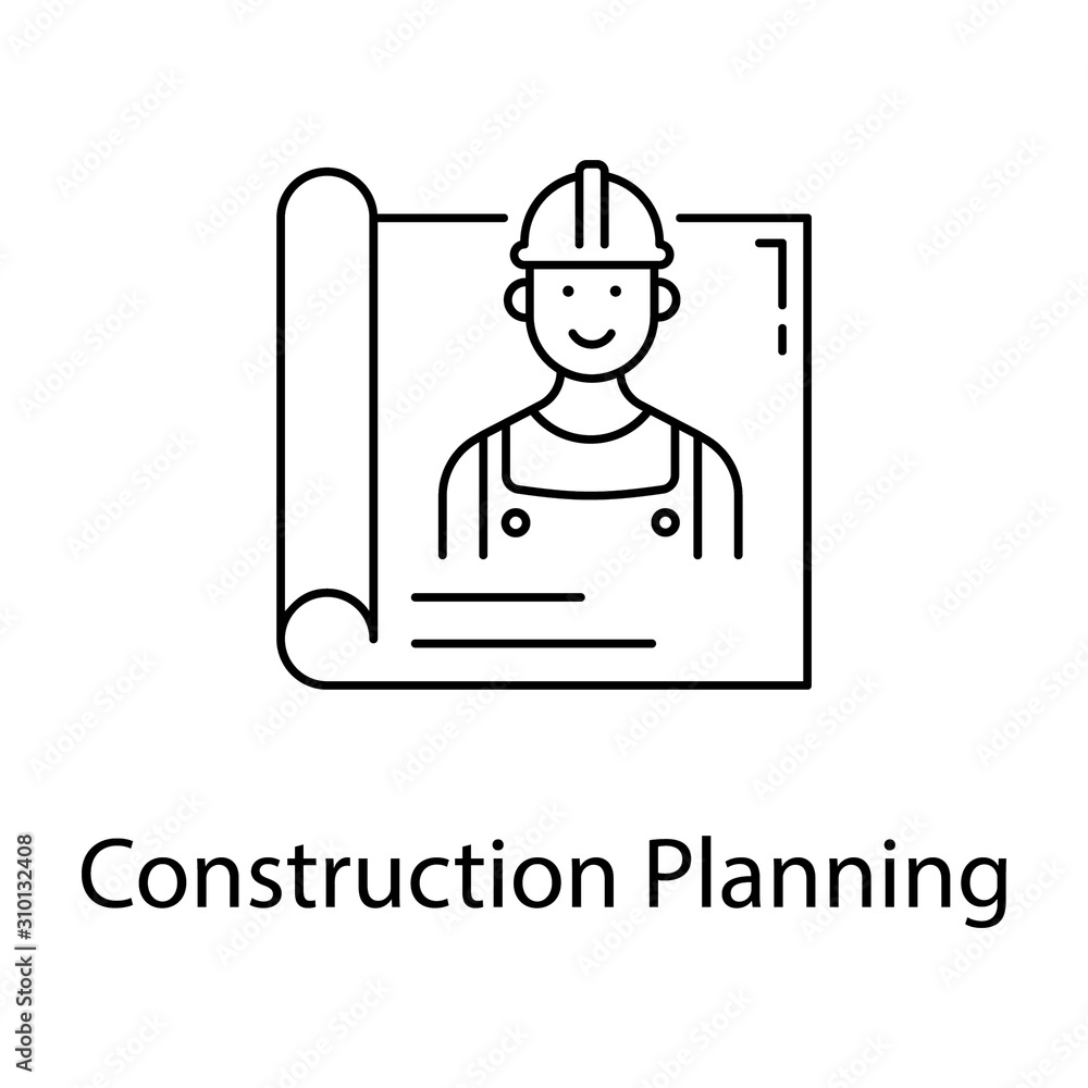  Construction Planning 