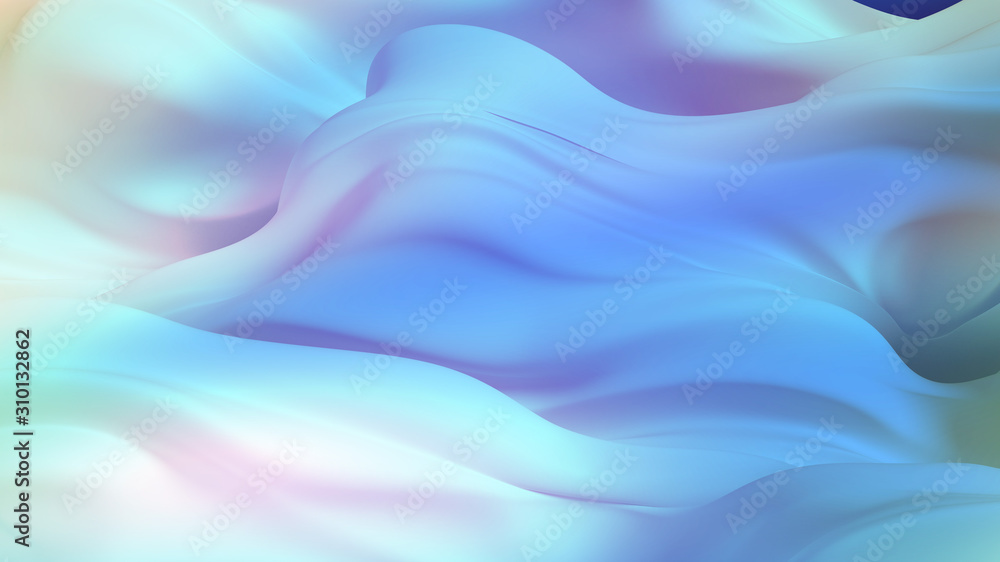 Beautiful luxury elegant backdrop with silk fabric drapery. 3d illustration, 3d rendering. Beautiful luxury elegant backdrop with silk fabric drapery. 3d illustration, 3d rendering.
