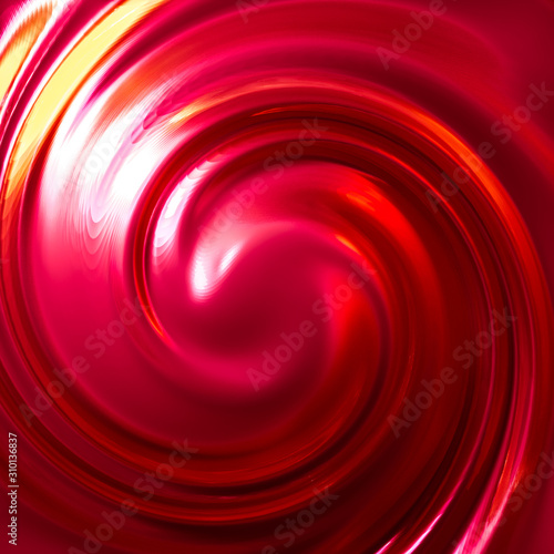 Abstract colorful background. 3d illustration  3d rendering.