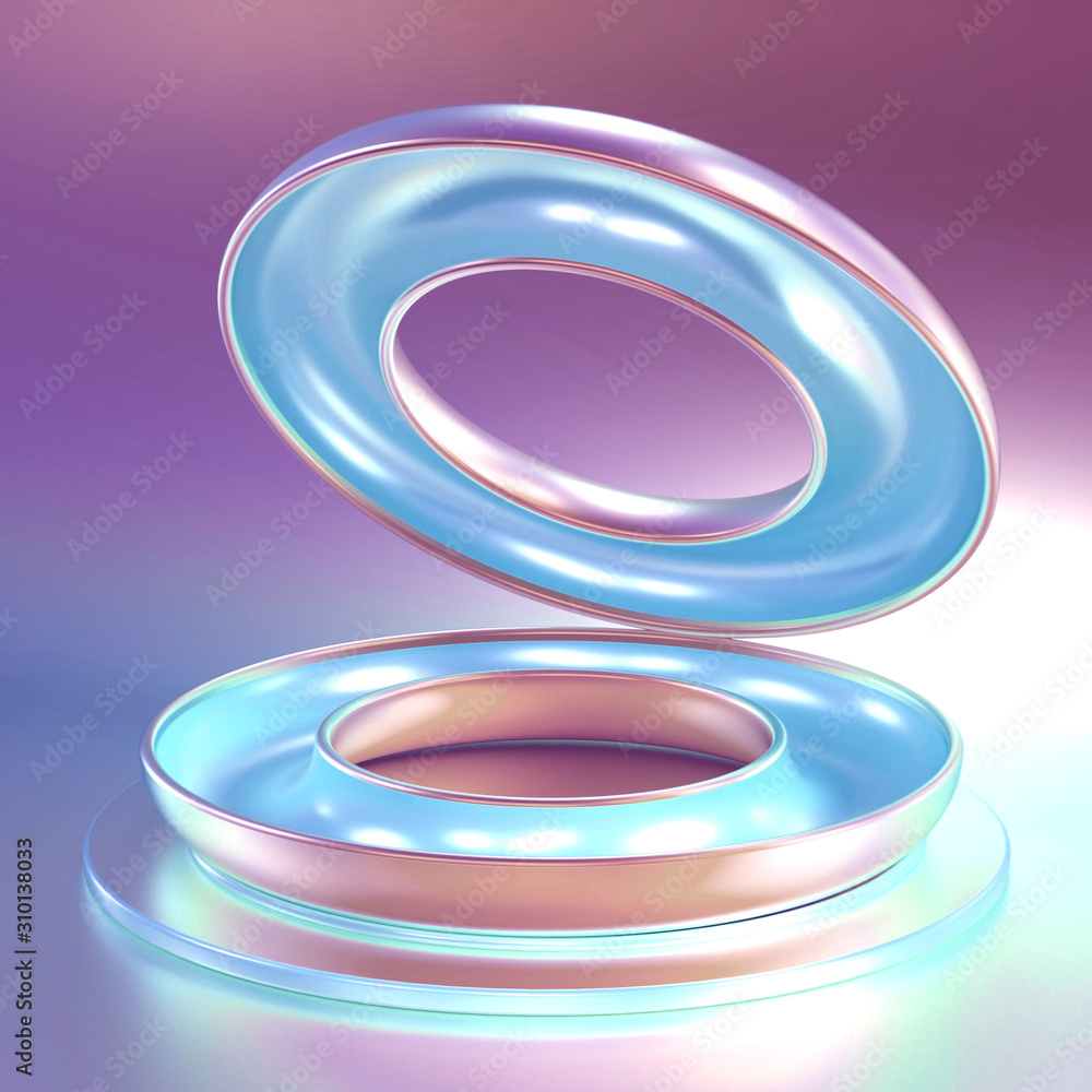 Elegant minimal background. 3d illustration, 3d rendering. Elegant minimal background. 3d illustration, 3d rendering.