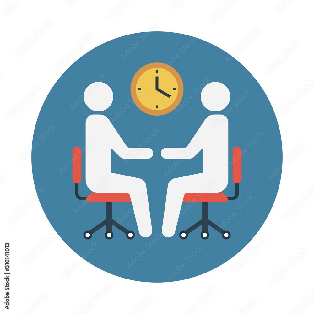 meeting meeting