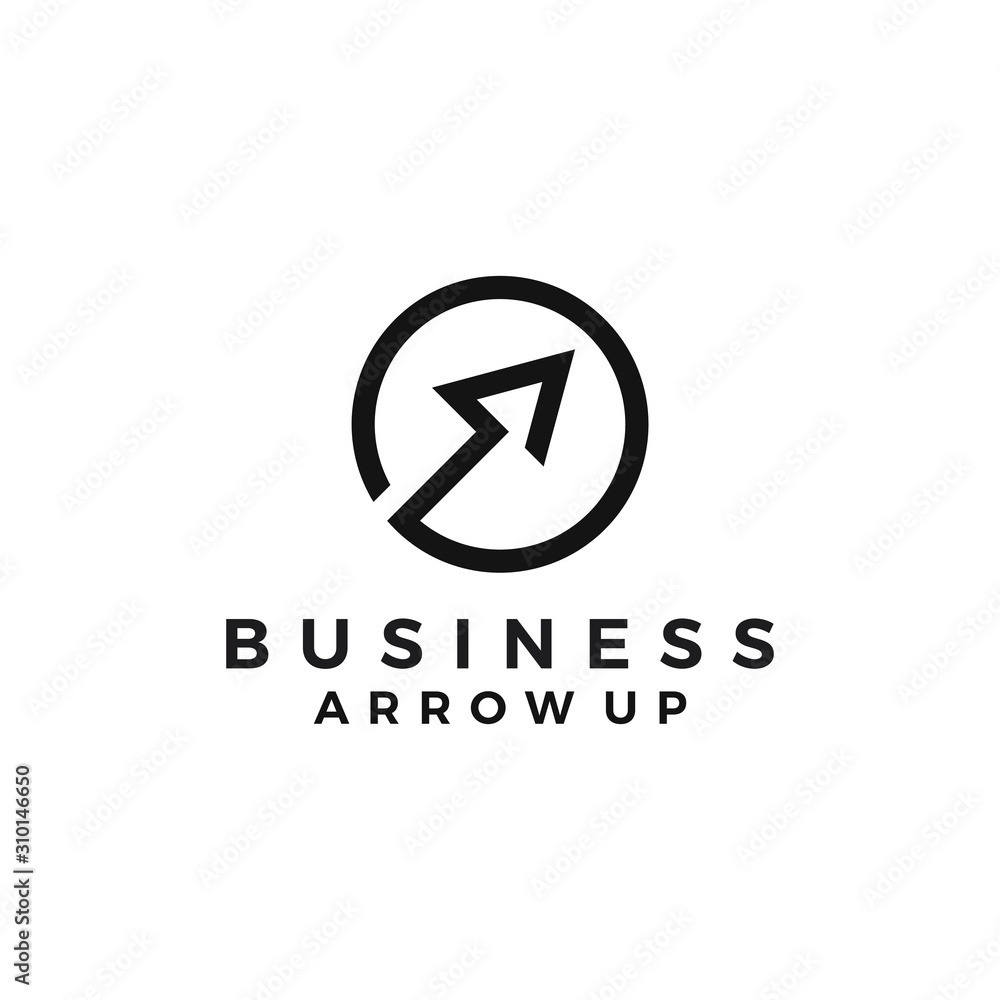 Arrow Logo Arrow Logo
