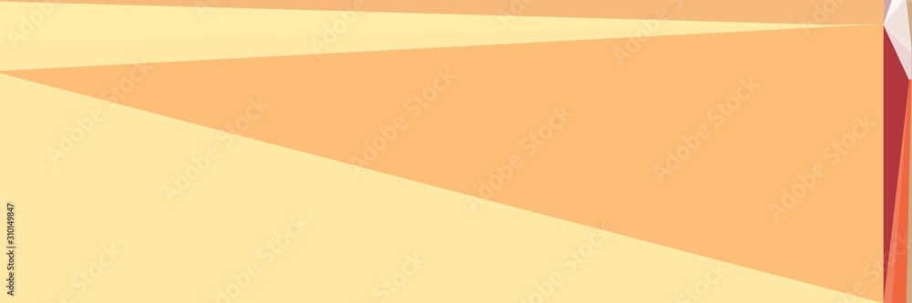 horizontal abstract background with geometric triangles horizontal abstract background with geometric triangles