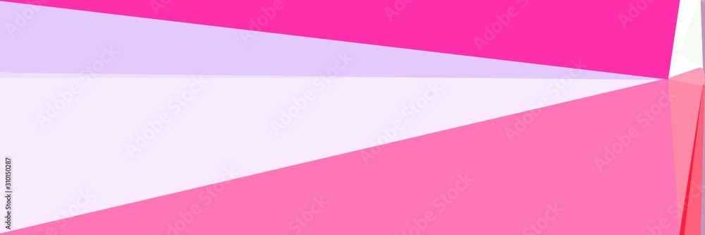 horizontal abstract background with geometric triangles horizontal abstract background with geometric triangles