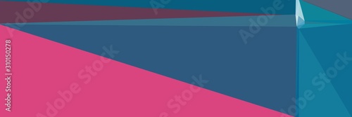 horizontal abstract background with geometric triangles Free Download horizontal abstract background with geometric triangles - GFXLoad