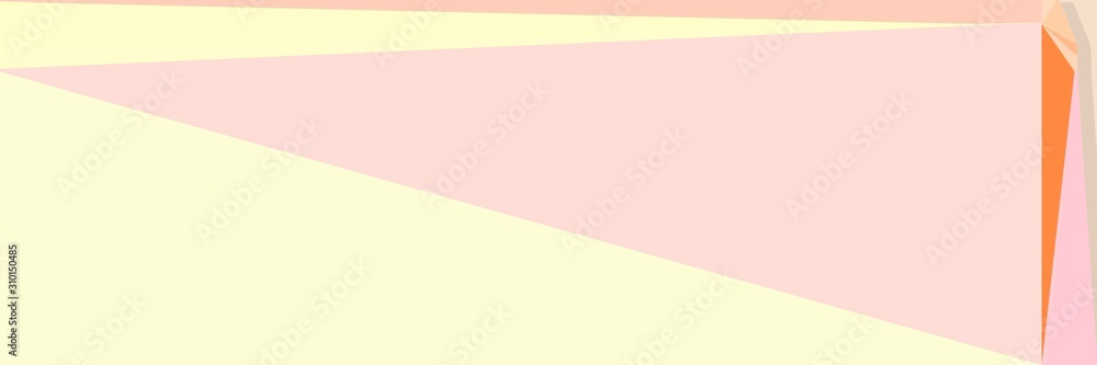 horizontal abstract background with geometric triangles horizontal abstract background with geometric triangles