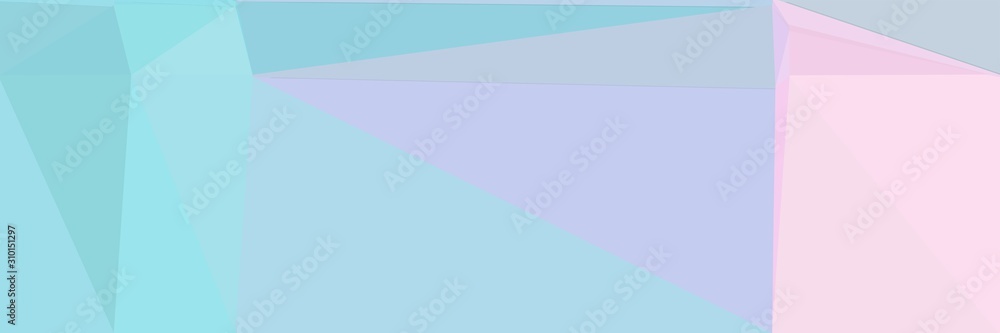 abstract horizontal background with geometric triangles abstract horizontal background with geometric triangles