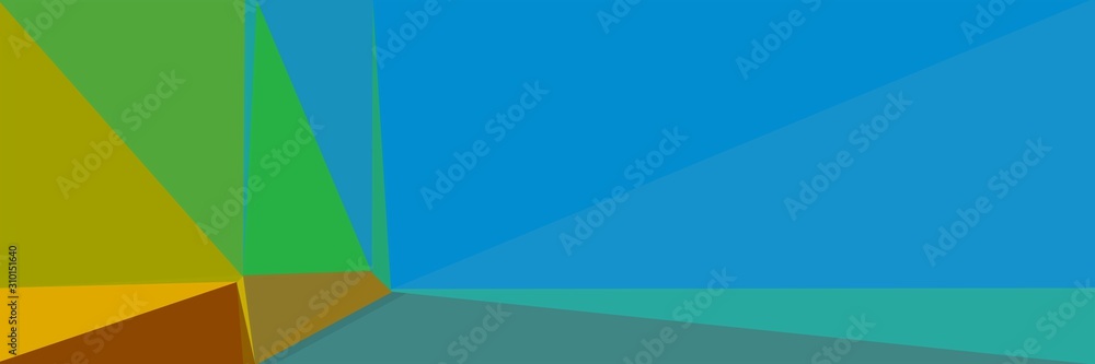 abstract horizontal background with geometric triangles abstract horizontal background with geometric triangles
