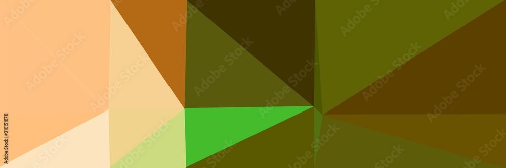 abstract horizontal background with geometric triangles abstract horizontal background with geometric triangles