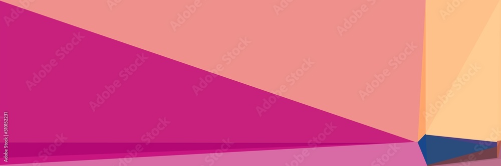 abstract horizontal background with geometric triangles abstract horizontal background with geometric triangles