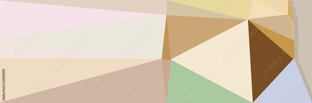 abstract horizontal background with geometric triangles abstract horizontal background with geometric triangles